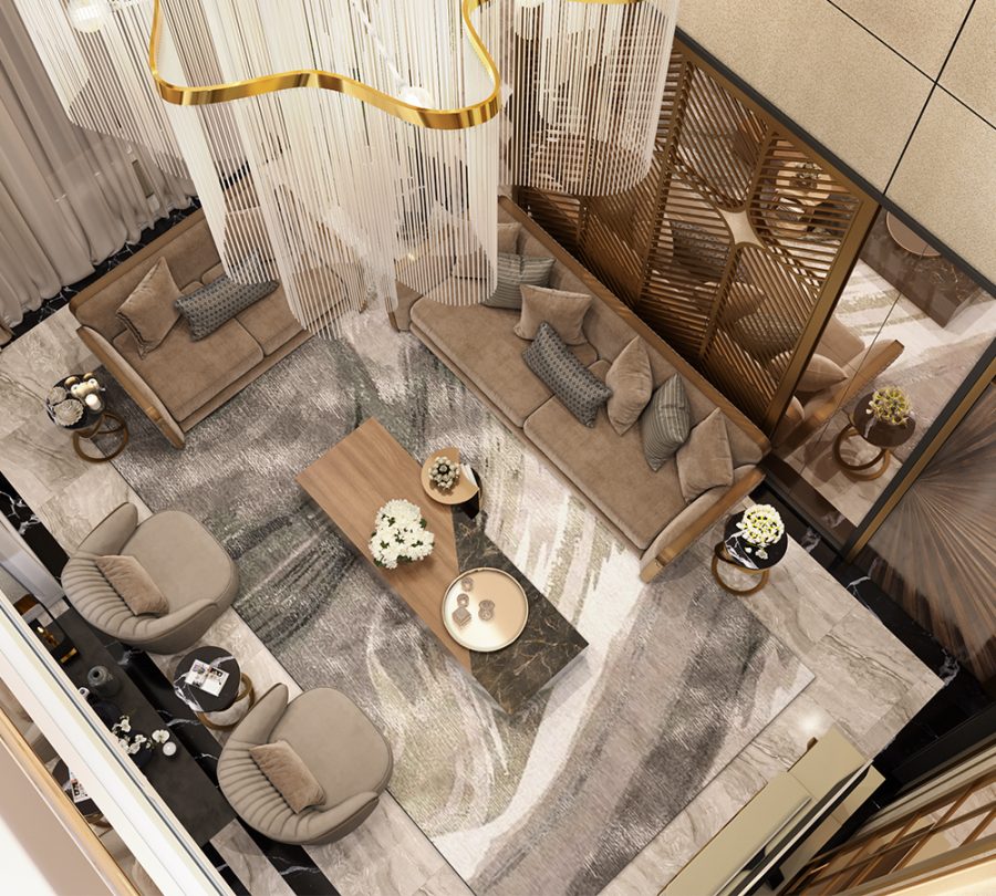 CTI DESIGN - CÔNG TY THIẾT KẾ NỘI THẤT TP. HỒ CHÍ MINH