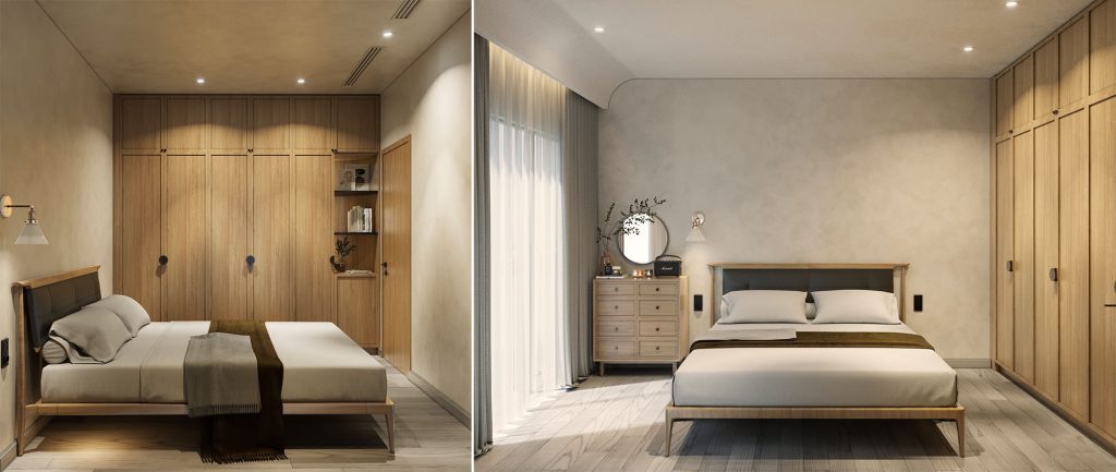 Căn Hộ Duplex EcoPark - CTI DESIGN - CÔNG TY THIẾT KẾ NỘI THẤT TP. HỒ ...